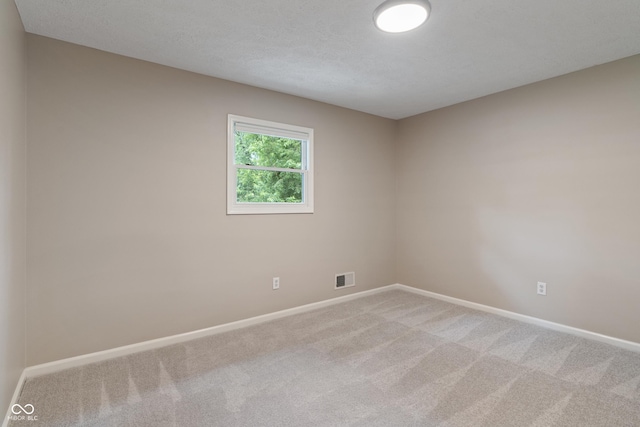 10184 Lakeshore Dr E, Carmel, IN 46033 - spare room with carpet