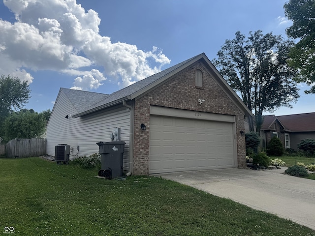 6329 Brooks Bend Blvd, Indianapolis, IN 46237 - photo 1