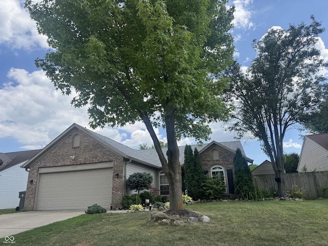 6329 Brooks Bend Blvd, Indianapolis, IN 46237 - photo 4