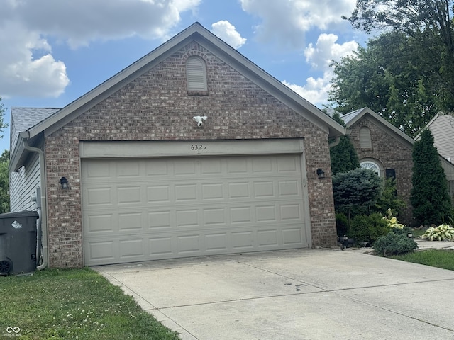 6329 Brooks Bend Blvd, Indianapolis, IN 46237 - photo 3
