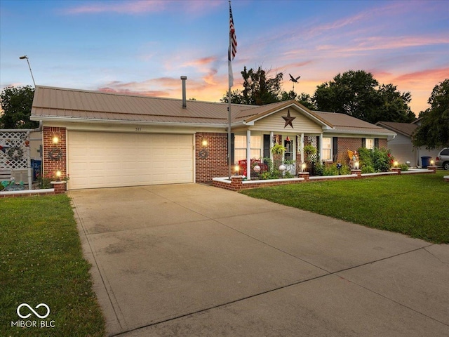 311 Fox Ridge Ct, Shelbyville, IN 46176 - photo 1