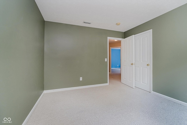 13722 Wendessa Dr, Fishers, IN 46038 - unfurnished bedroom featuring carpet floors and baseboards