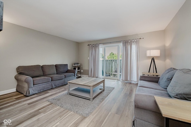 20 Druid Hill Ct, Carmel, IN 46032 - living area featuring wood finished floors and baseboards