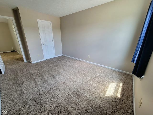 1047 S Jefferson St, Brownsburg, IN 46112 - unfurnished bedroom with carpet flooring and baseboards
