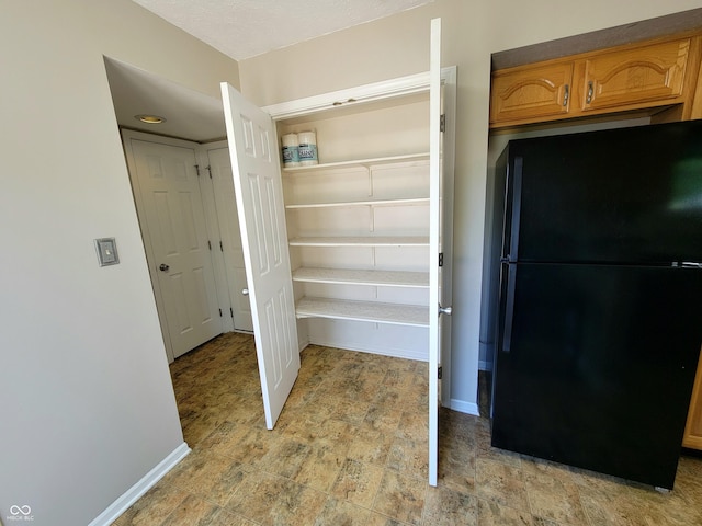 1047 S Jefferson St, Brownsburg, IN 46112 - view of pantry