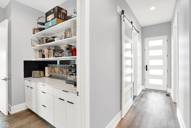 13417 Cambridge Cove Way, Fishers, IN 46055 - view of storage area