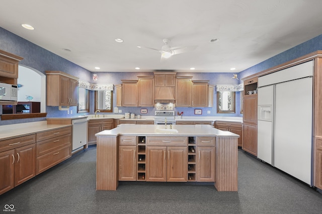 348 SW Shoshone Trl, Greensburg, IN 47240 - photo 17