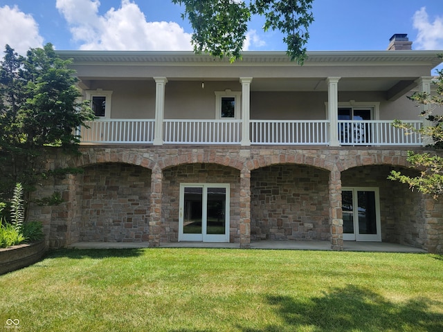 348 SW Shoshone Trl, Greensburg, IN 47240 - photo 59