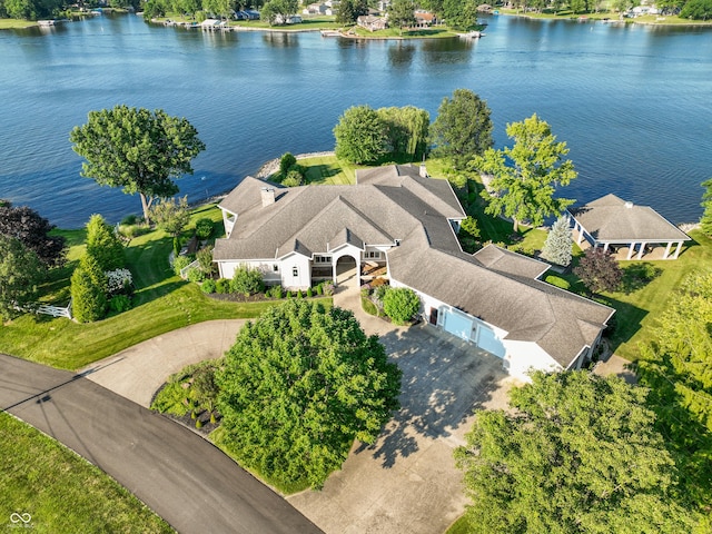 348 SW Shoshone Trl, Greensburg, IN 47240 - photo 1