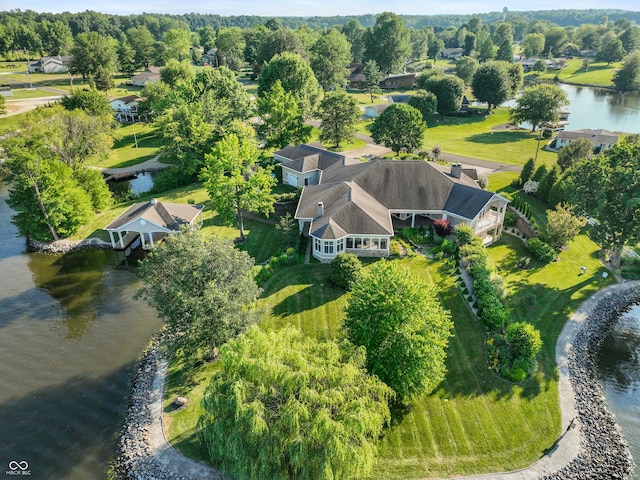 348 SW Shoshone Trl, Greensburg, IN 47240 - photo 66