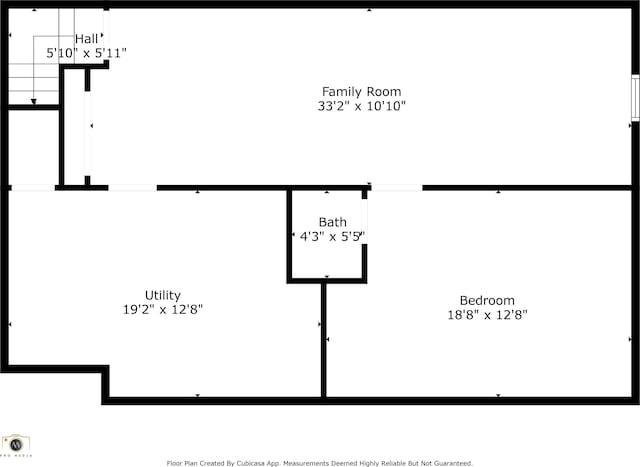 11534 Capistrano Cir, Indianapolis, IN 46236 - view of room layout