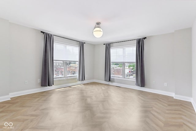 1003 Alabama St, Indianapolis, IN 46202 - empty room featuring healthy amount of natural light