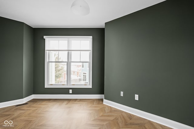 1003 Alabama St, Indianapolis, IN 46202 - unfurnished room with plenty of natural light