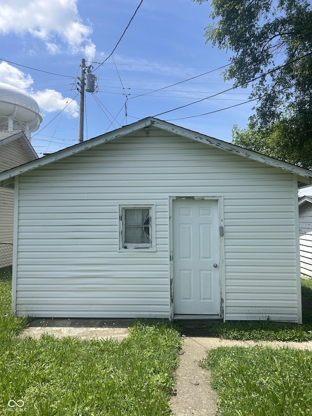 1421 S 23rd St, New Castle, IN 47362 - photo 12