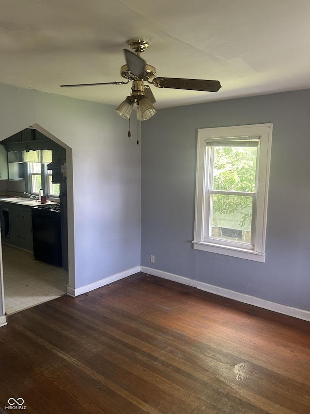 1421 S 23rd St, New Castle, IN 47362 - photo 2
