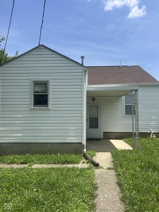 1421 S 23rd St, New Castle, IN 47362 - photo 11