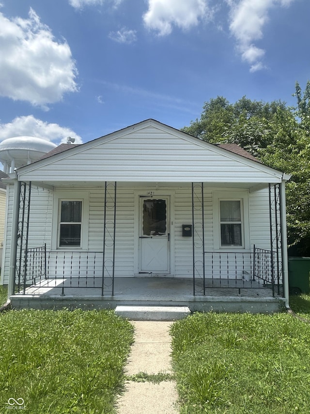 1421 S 23rd St, New Castle, IN 47362 - photo 1