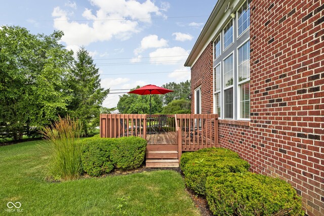 6801 Woodhaven Pl, Zionsville, IN 46077 - photo 29