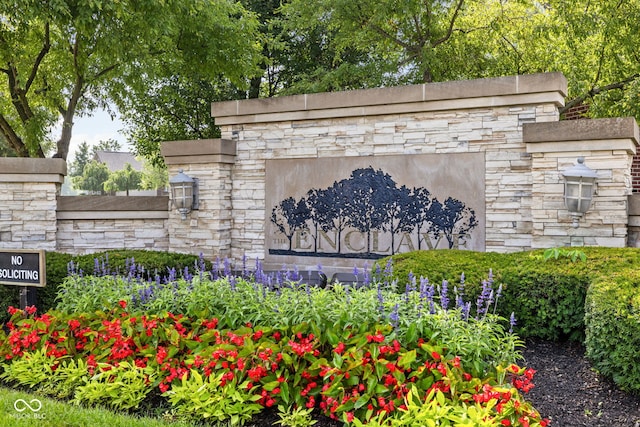 6801 Woodhaven Pl, Zionsville, IN 46077 - photo 36