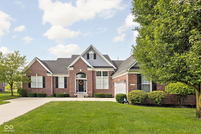6801 Woodhaven Pl, Zionsville, IN 46077 - photo 1