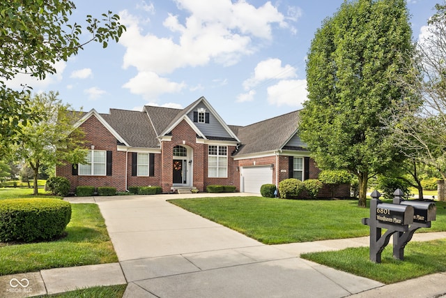 6801 Woodhaven Pl, Zionsville, IN 46077 - photo 27