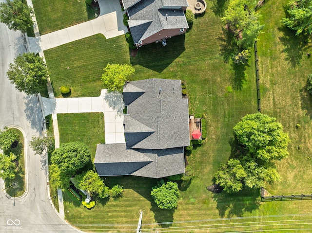 6801 Woodhaven Pl, Zionsville, IN 46077 - photo 34