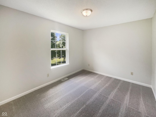 81 Brookland Ln, Pittsboro, IN 46167 - carpeted empty room featuring baseboards