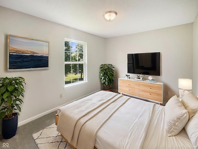 81 Brookland Ln, Pittsboro, IN 46167 - carpeted bedroom featuring baseboards