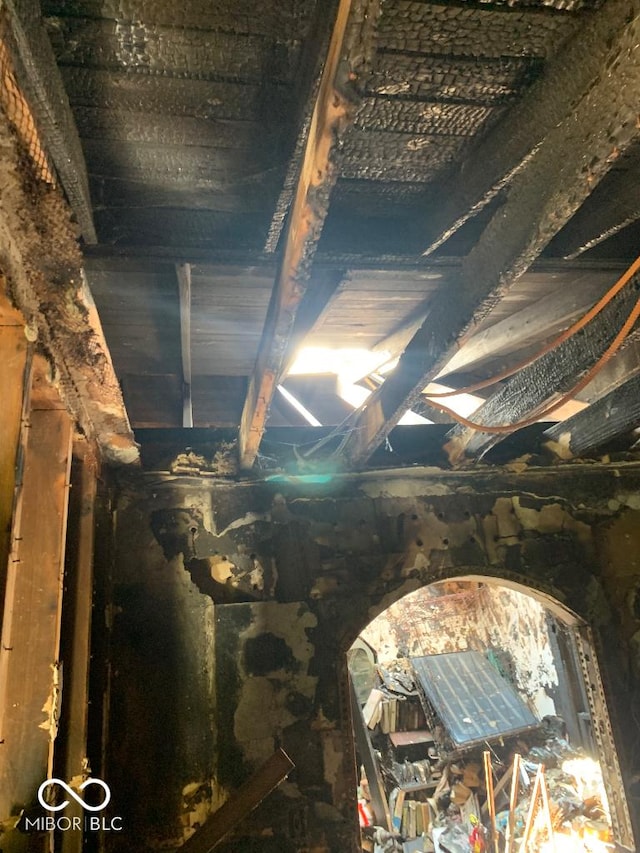 4547 Zoeller Ave, Indianapolis, IN 46226 - detailed view