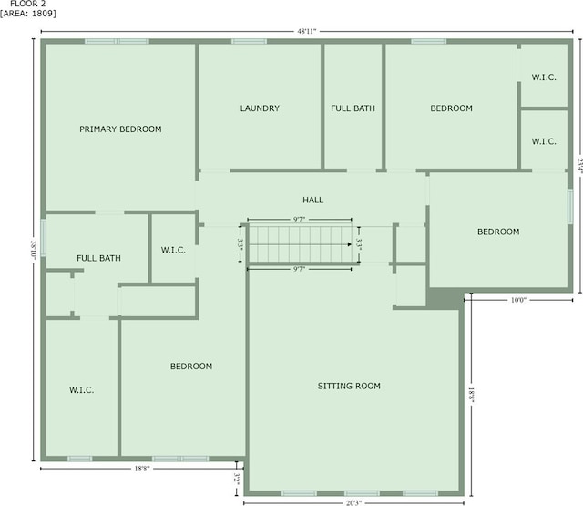 5623 Mahogany Dr, Noblesville, IN 46062 - photo 49