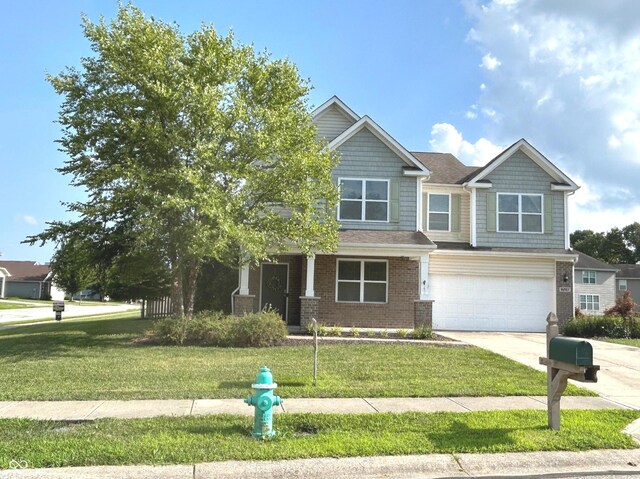 8287 Falkirk Dr, Avon, IN 46123 - photo 3