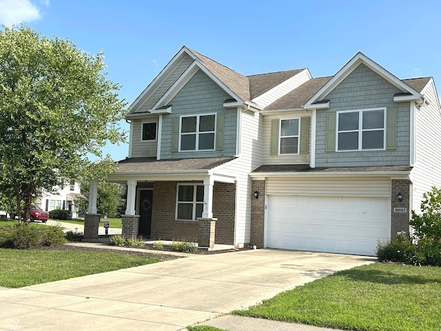 8287 Falkirk Dr, Avon, IN 46123 - photo 1