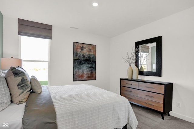 17040 Daly Dr, Noblesville, IN 46062 - bedroom with multiple windows and light carpet