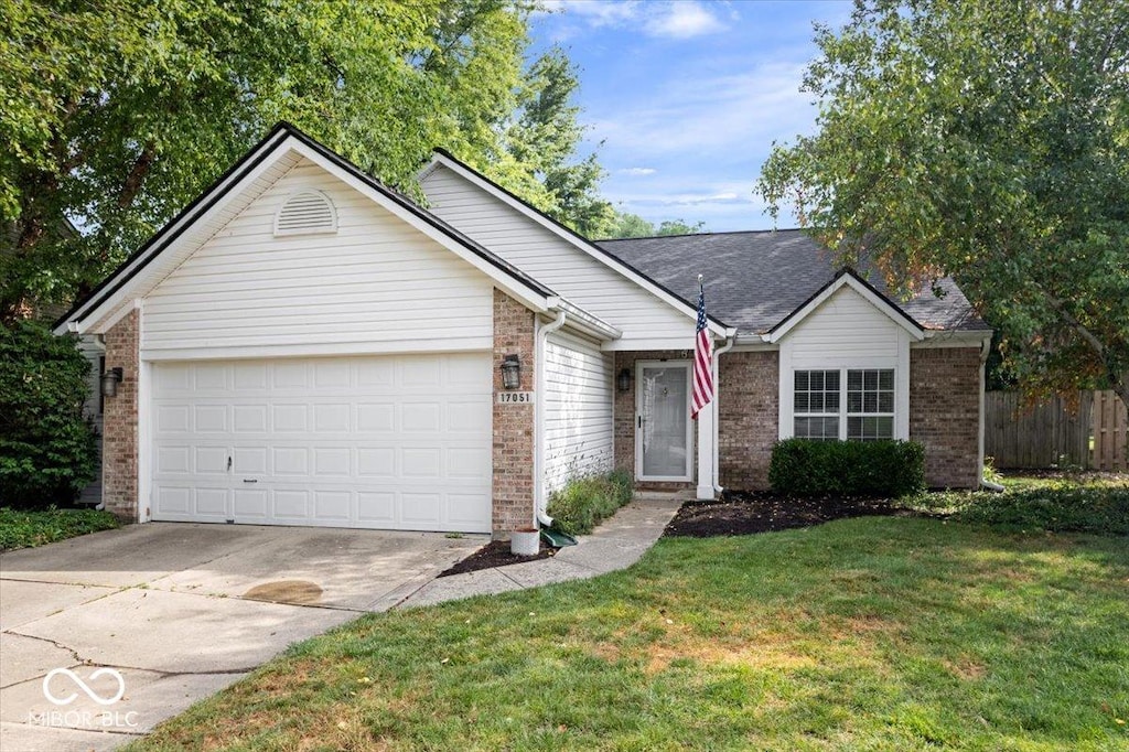 17051 Newberry Ln, Westfield, IN 46074 - photo 1