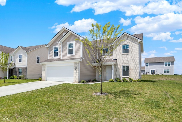 1612 N Regatta Dr, Greenfield, IN 46140 - photo 3