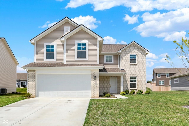 1612 N Regatta Dr, Greenfield, IN 46140 - photo 1