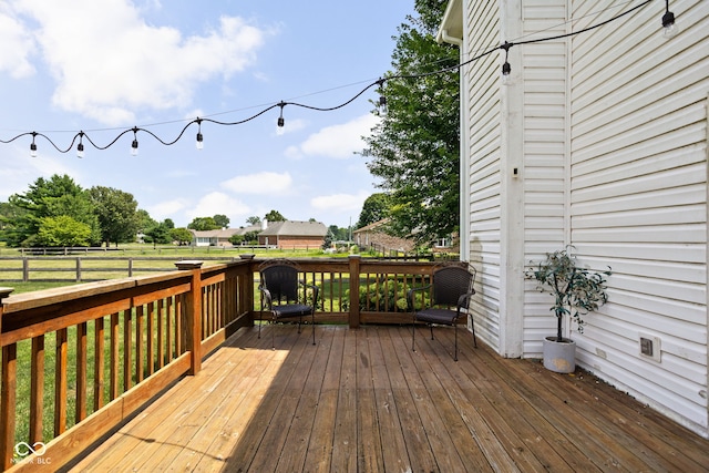 7772 W Shadow Creek Way, Greenfield, IN 46140 - photo 34
