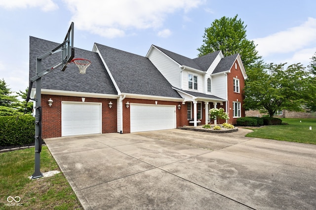 7772 W Shadow Creek Way, Greenfield, IN 46140 - photo 3