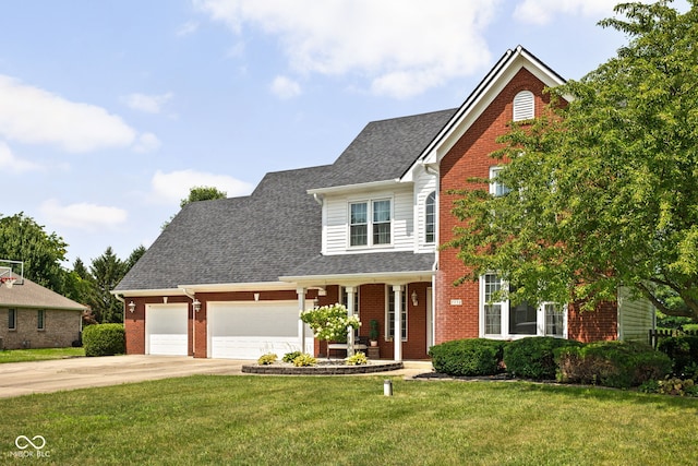 7772 W Shadow Creek Way, Greenfield, IN 46140 - photo 2