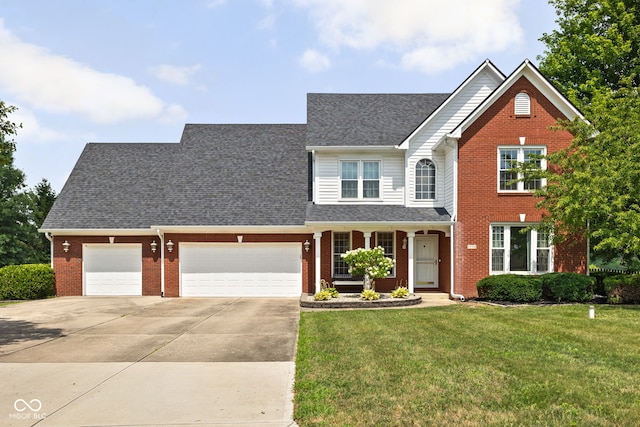 7772 W Shadow Creek Way, Greenfield, IN 46140 - photo 1