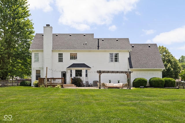 7772 W Shadow Creek Way, Greenfield, IN 46140 - photo 39