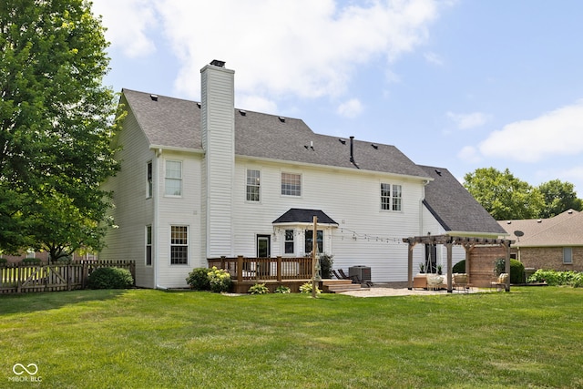7772 W Shadow Creek Way, Greenfield, IN 46140 - photo 40