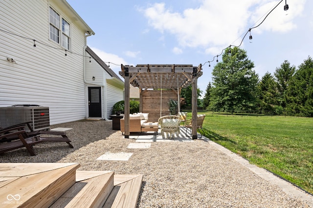 7772 W Shadow Creek Way, Greenfield, IN 46140 - photo 37