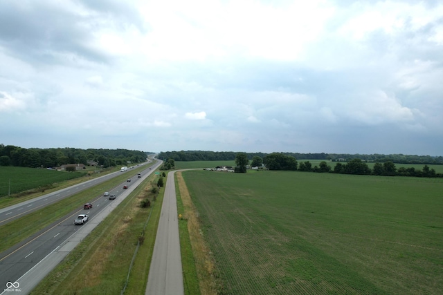 0 N Frontage Rd, Fairland, IN 46126
