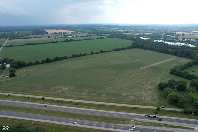 0 N Frontage Rd, Fairland, IN 46126