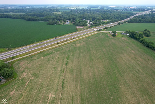 0 N Frontage Rd, Fairland, IN 46126