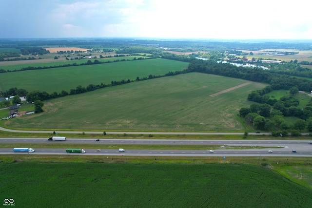 0 N Frontage Rd, Fairland, IN 46126