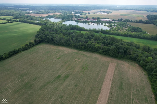 0 N Frontage Rd, Fairland, IN 46126