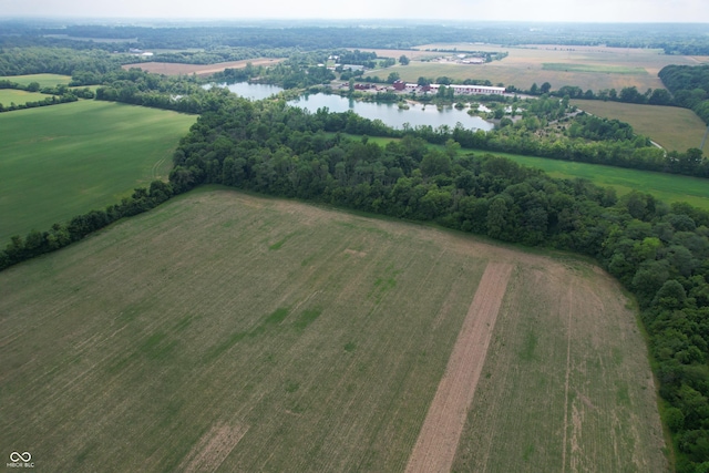 0 N Frontage Rd, Fairland, IN 46126