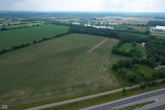 0 N Frontage Rd, Fairland, IN 46126